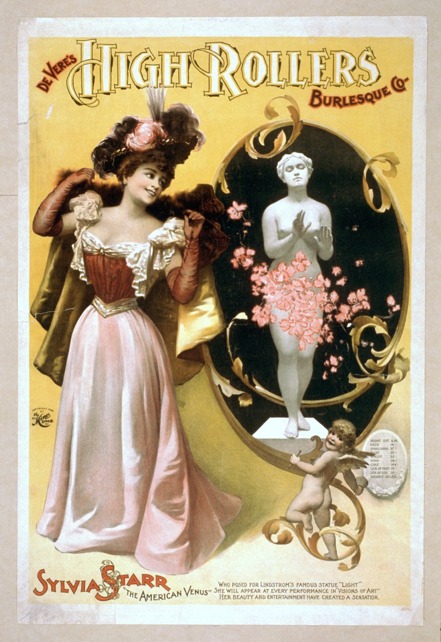  by American School