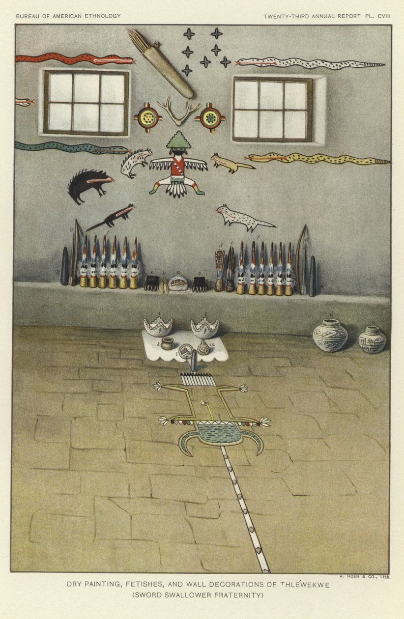  by American School