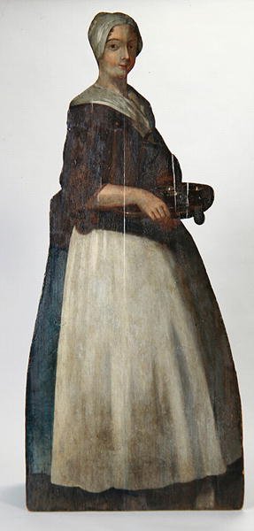 Sahte tahta, 