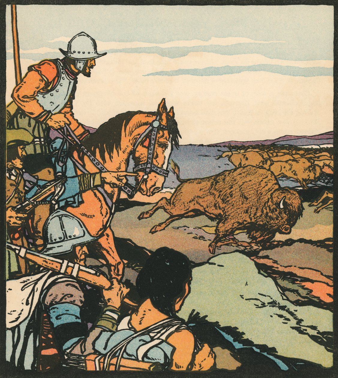 Kaşifler: Kansas