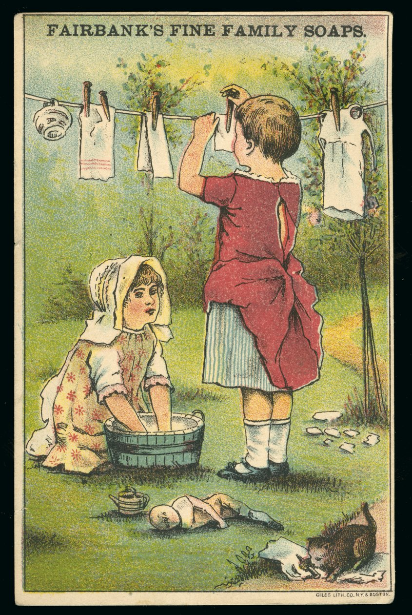 by American School