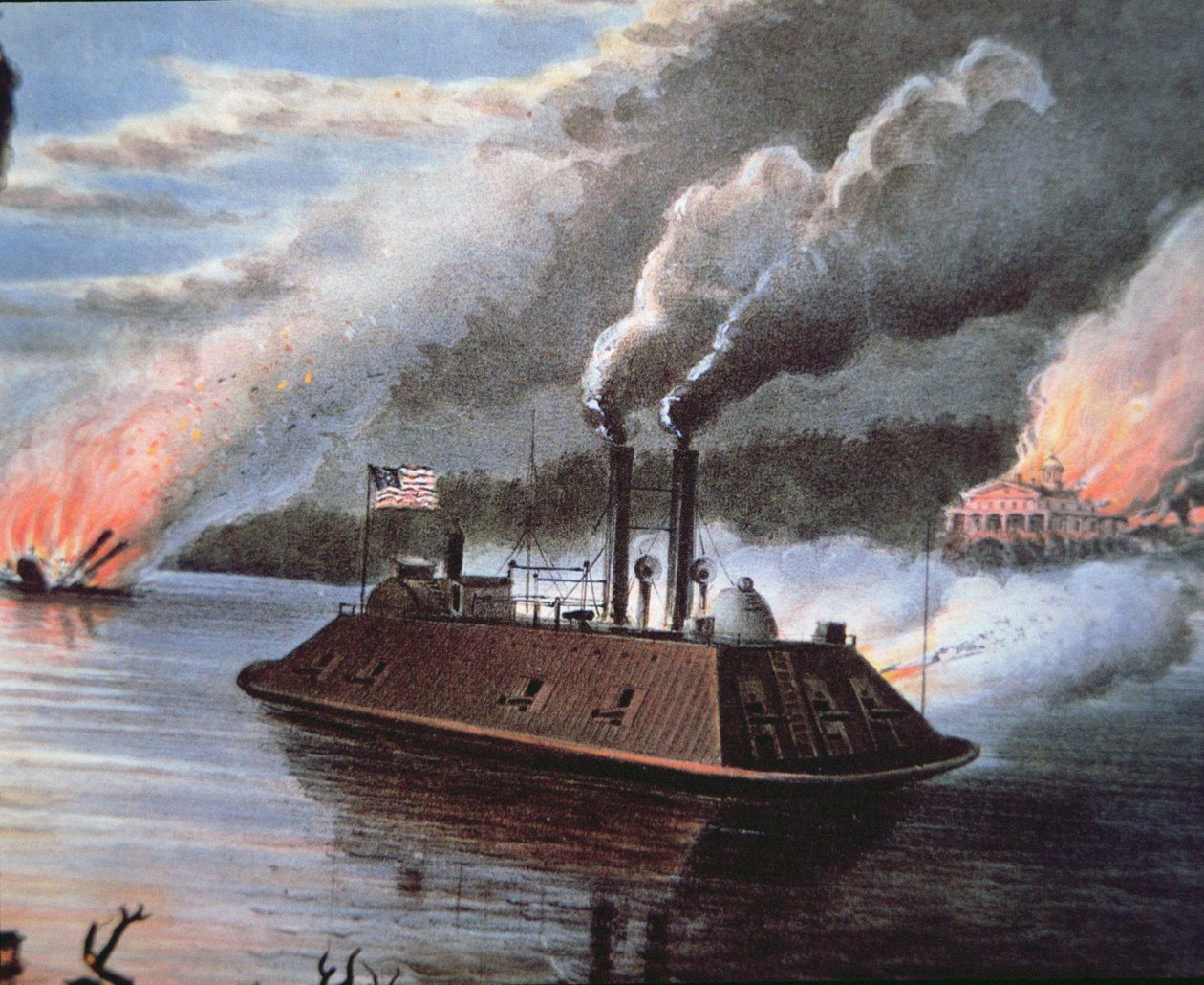Mississippi