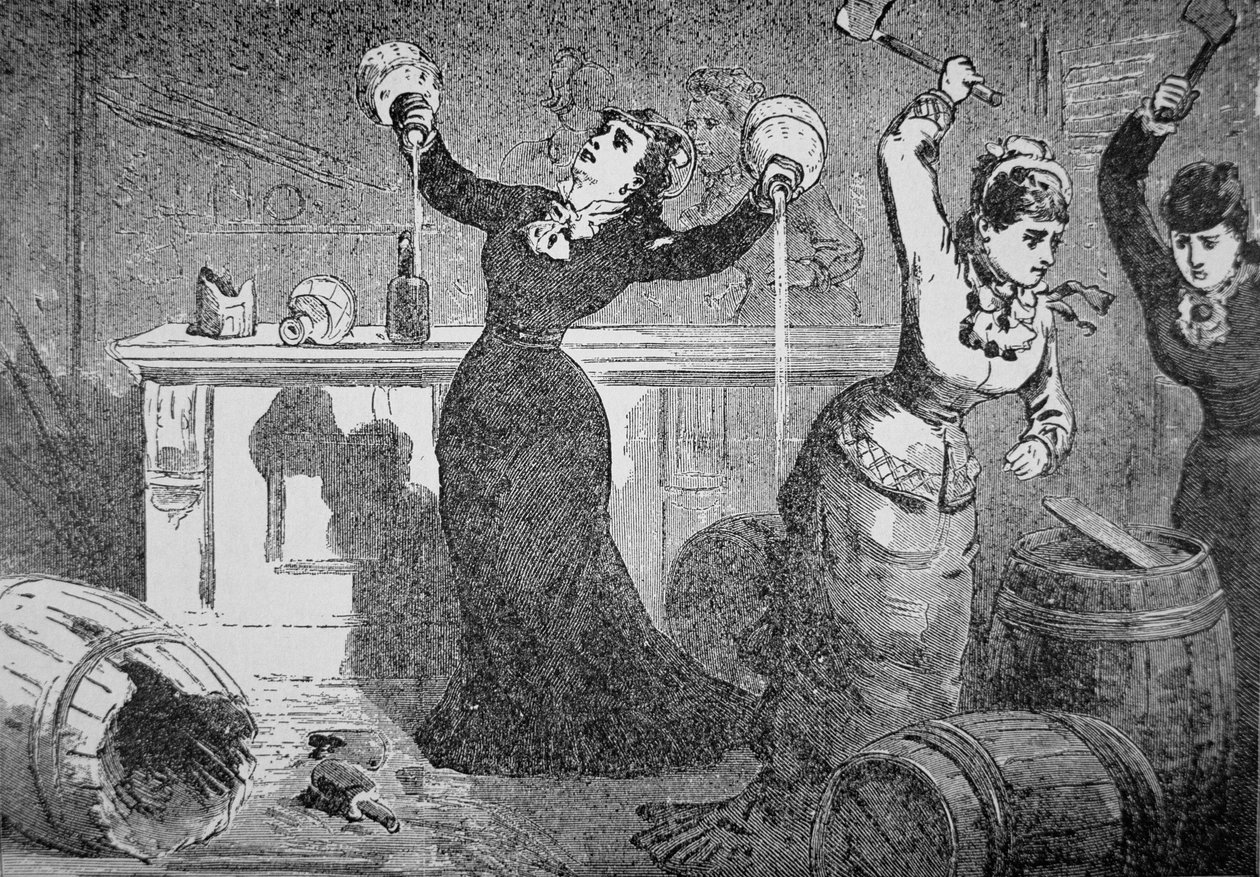 Anti-Saloon League