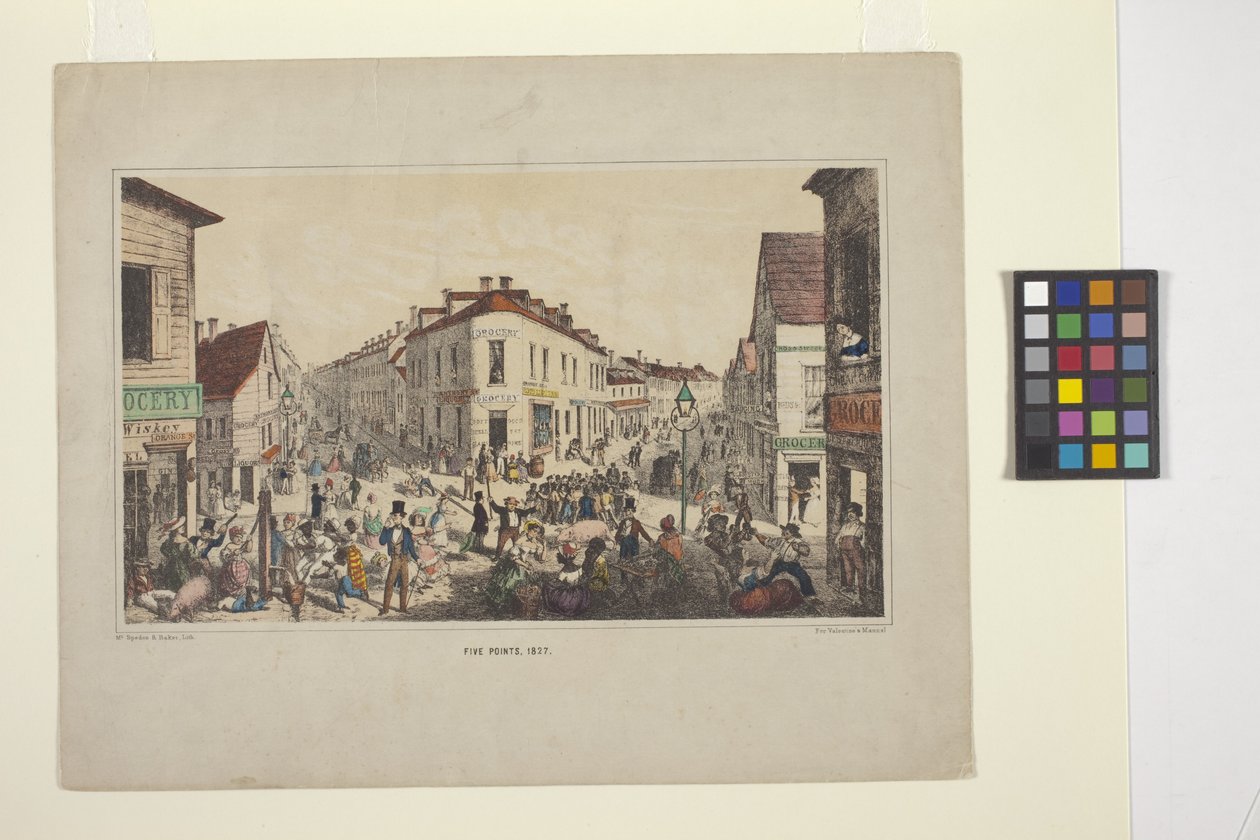 Beş Puan by American School
