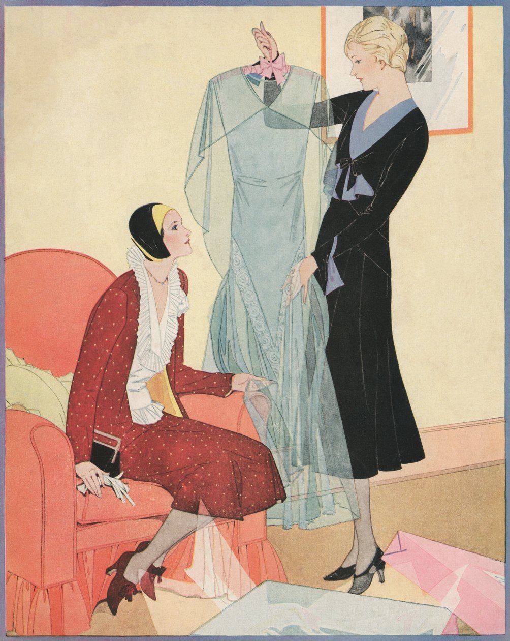  by American School
