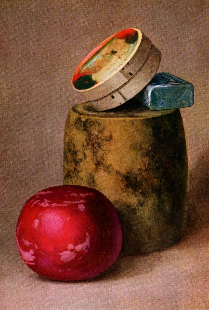  by American School