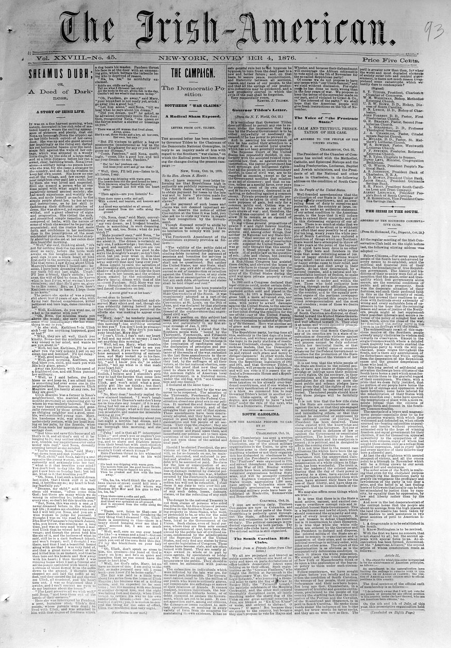 4 Kasım 1876