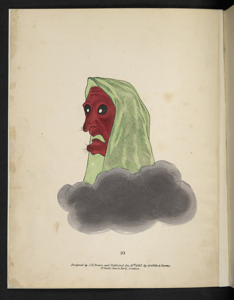 Frontispiece, 