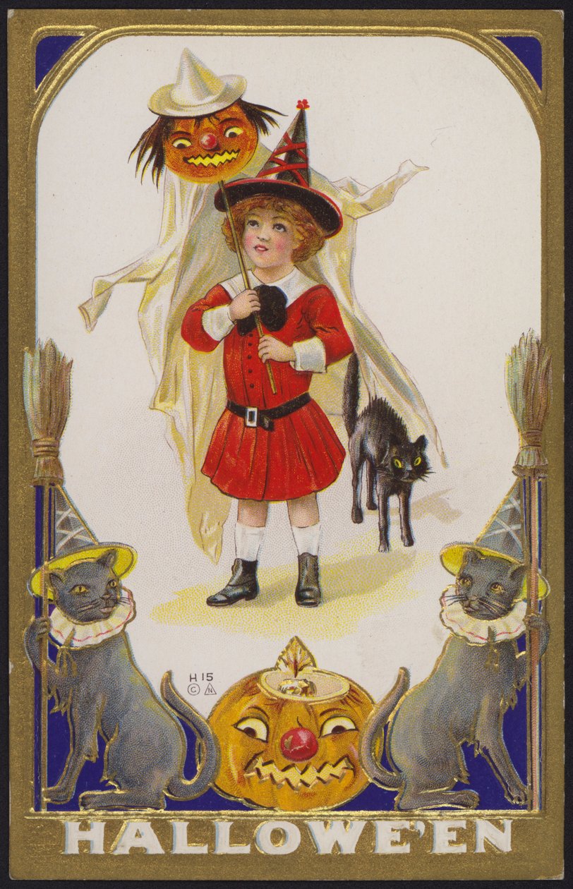  by American School