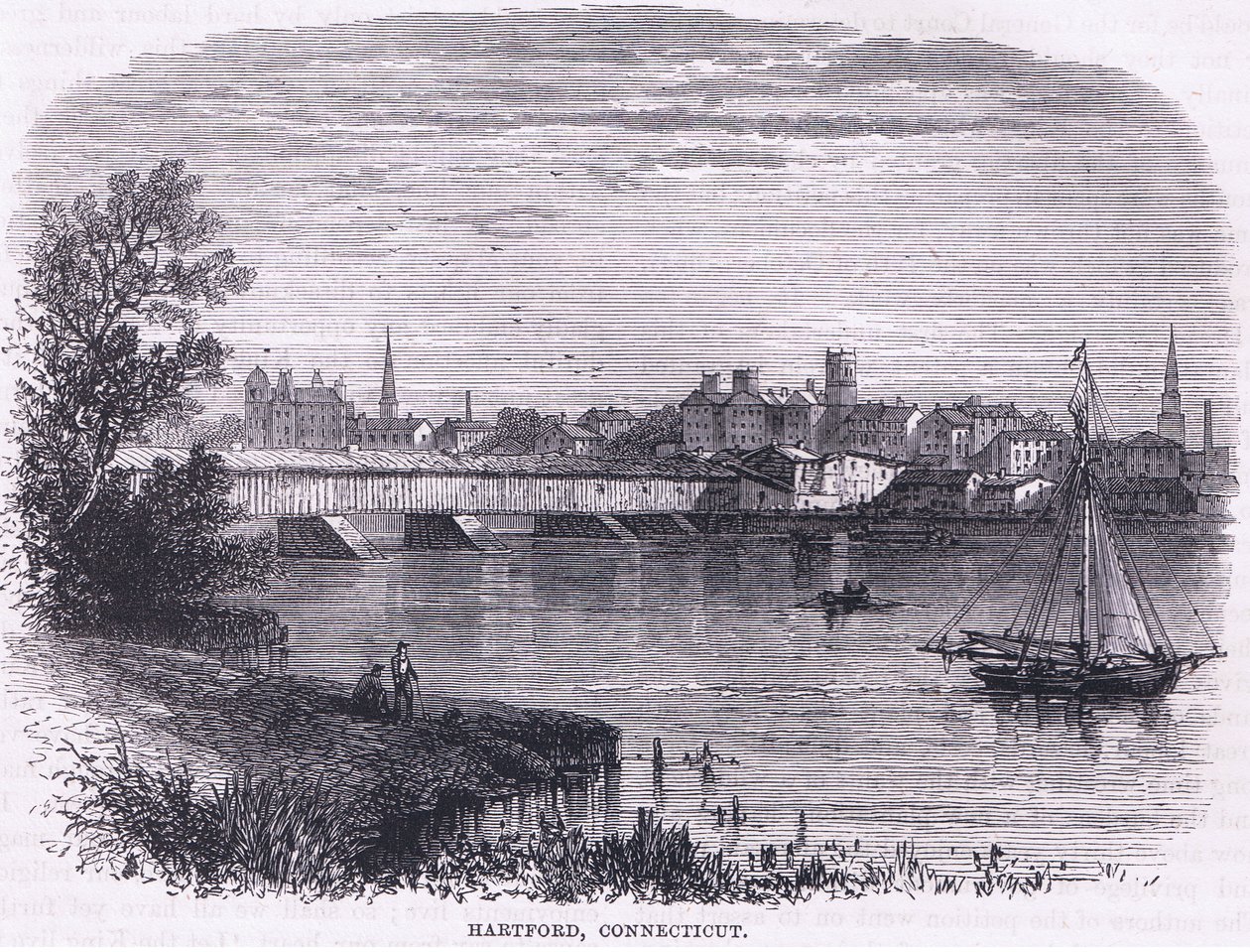 Hartford, Connecticut (1664), Cassell