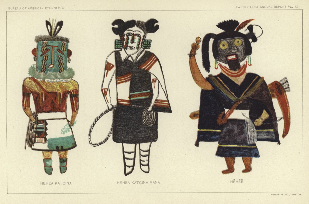  by American School