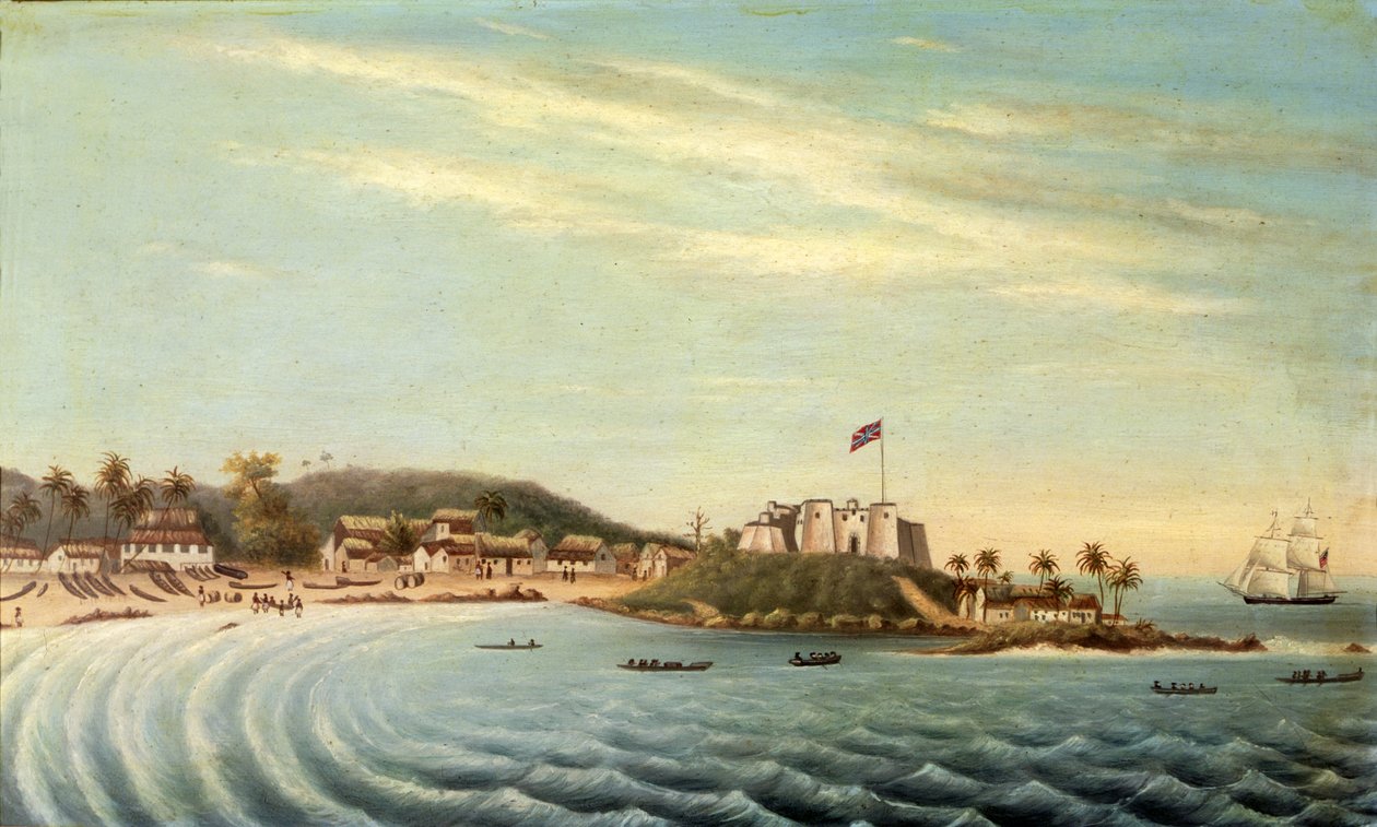  by American School