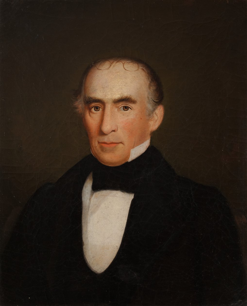 Sayın Nathaniel Paine by American School