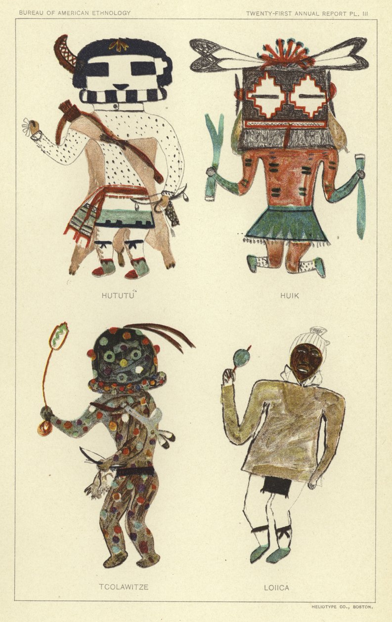  by American School