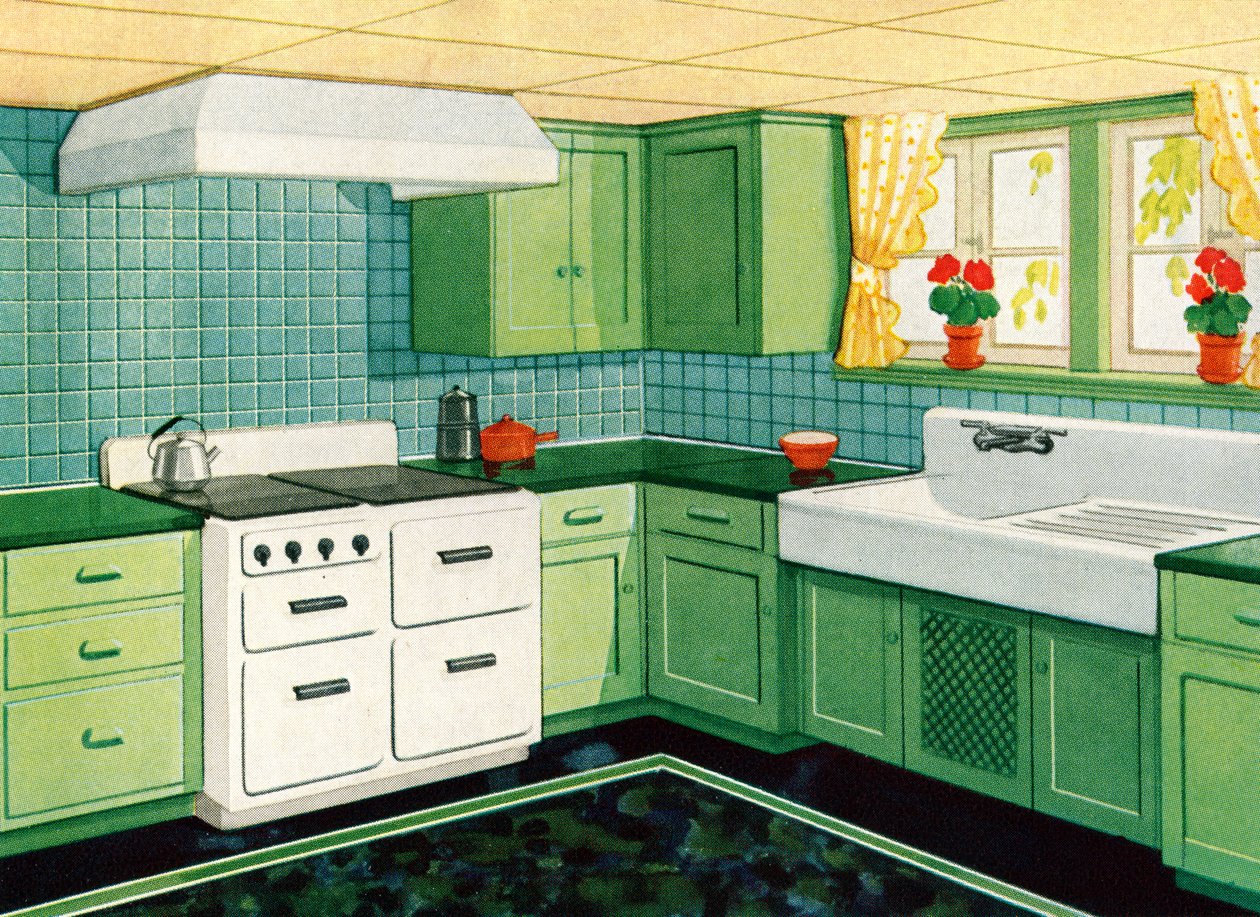  by American School