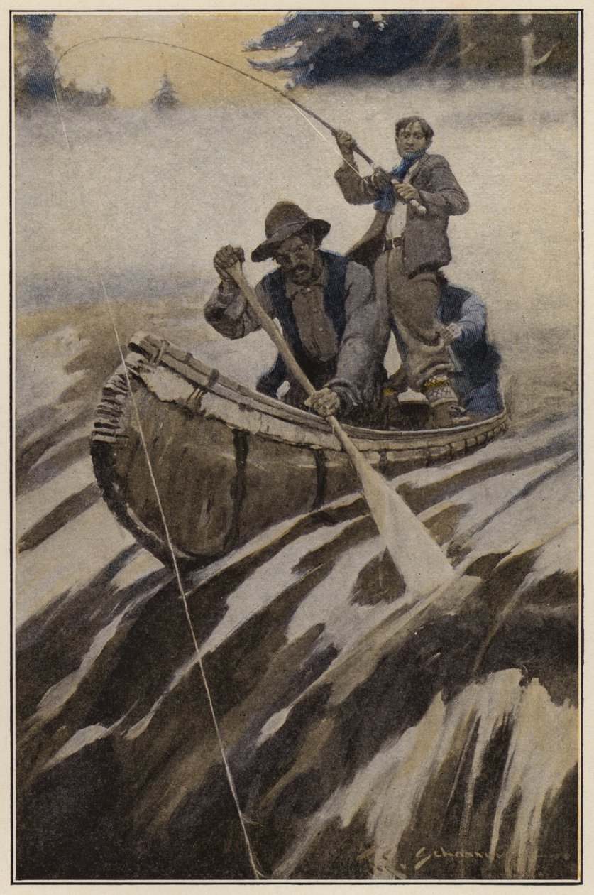  by American School