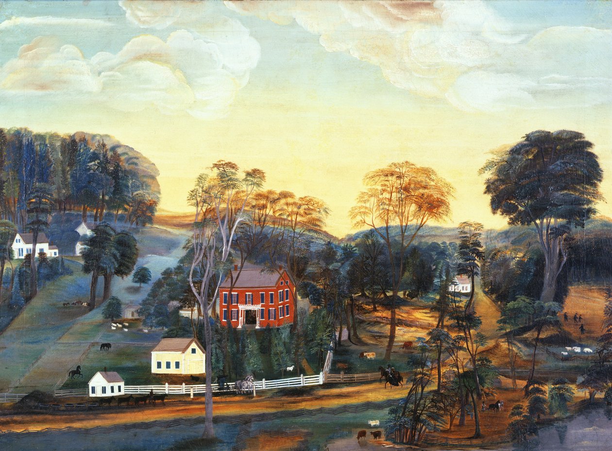  by American School