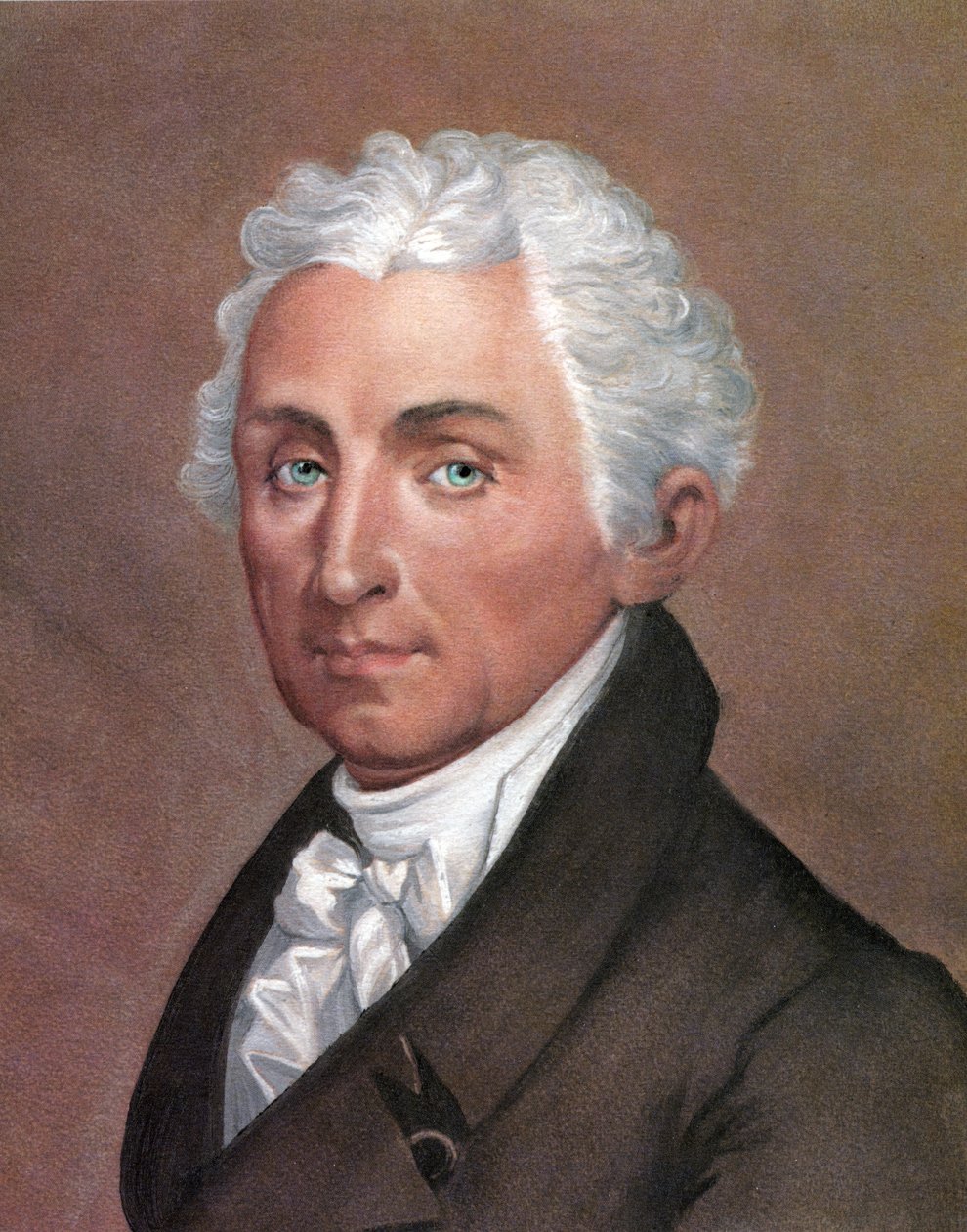  by American School