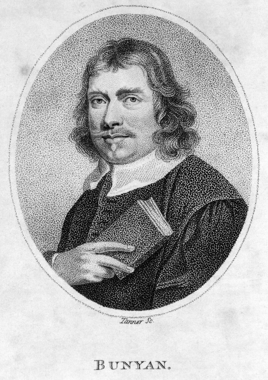 John Bunyan (1628-88) Pilgrims Progress