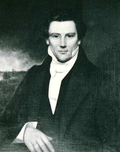 Joseph Smith (1805-44) ABD
