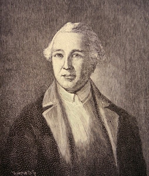 Joseph Warren (taş) by American School