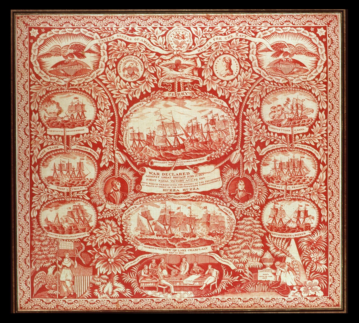 1812 Savaşı