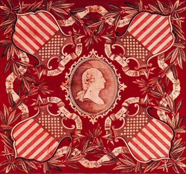 George Washington