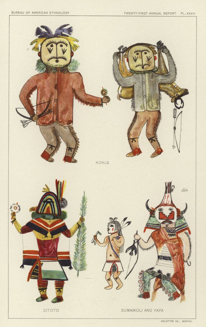  by American School