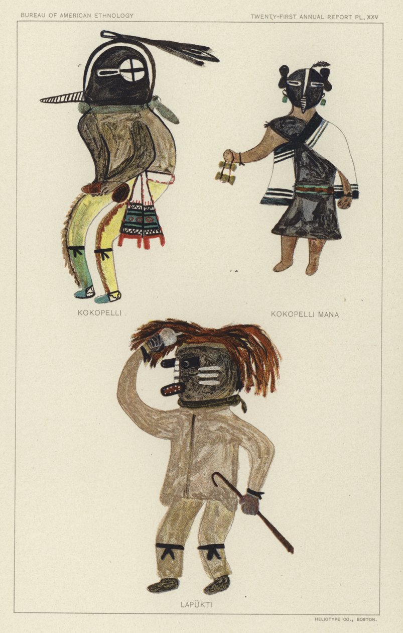  by American School