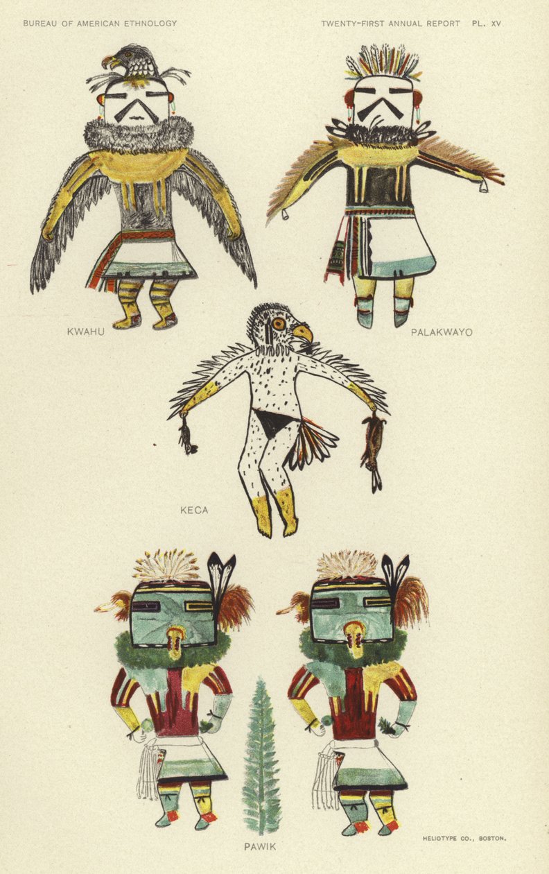 by American School