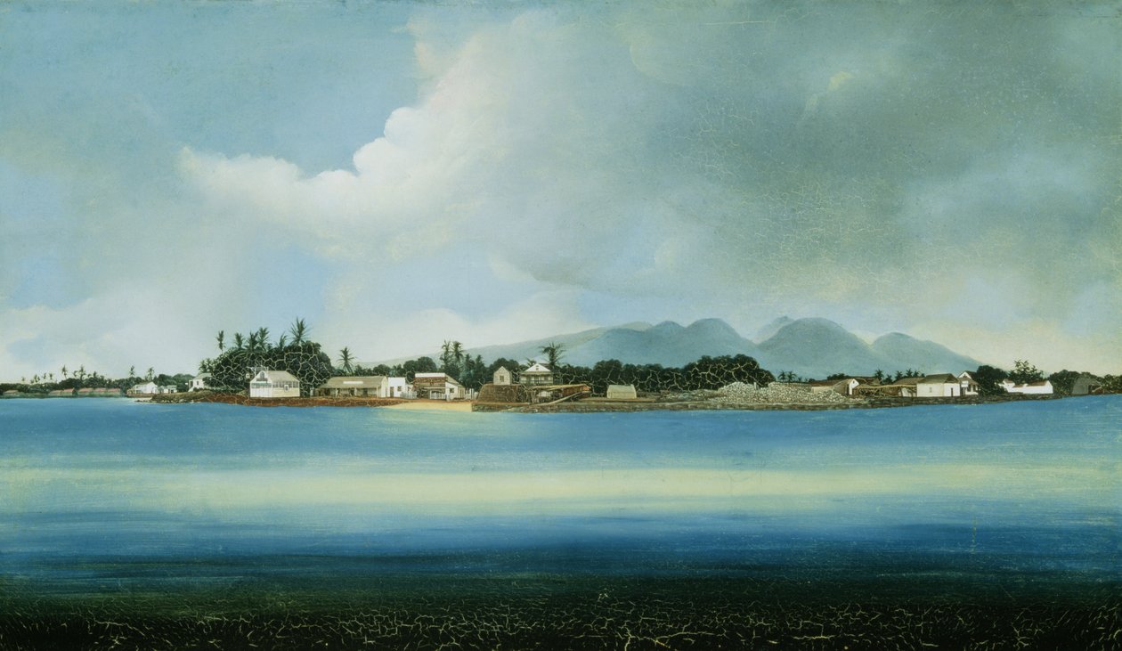  by American School