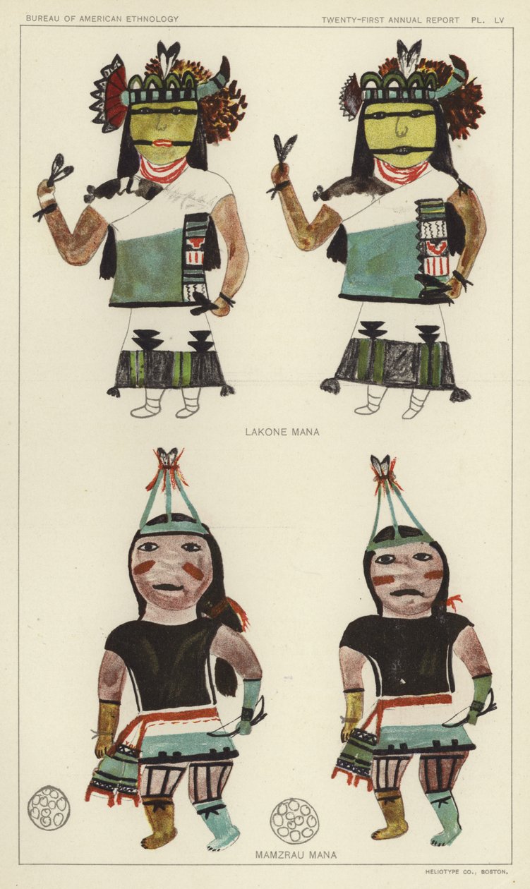  by American School
