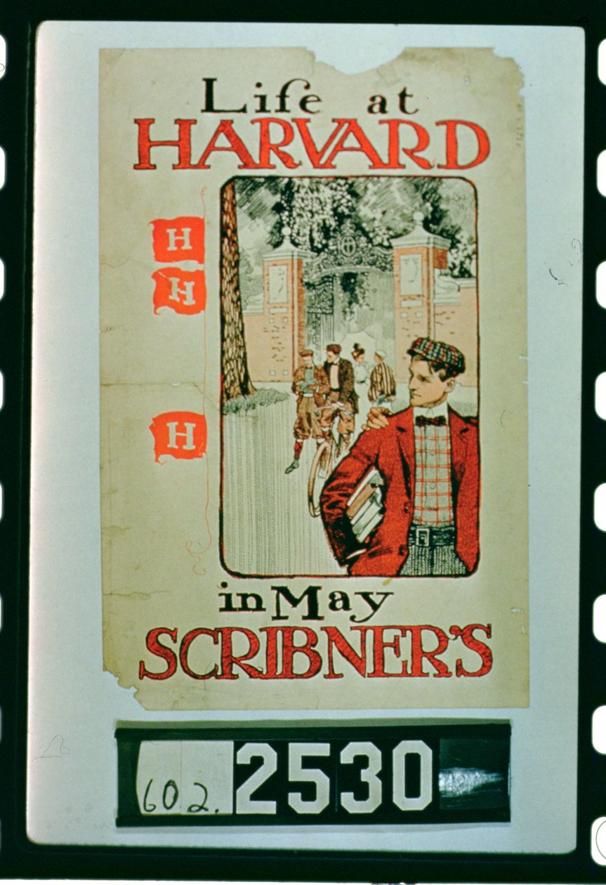 Harvard