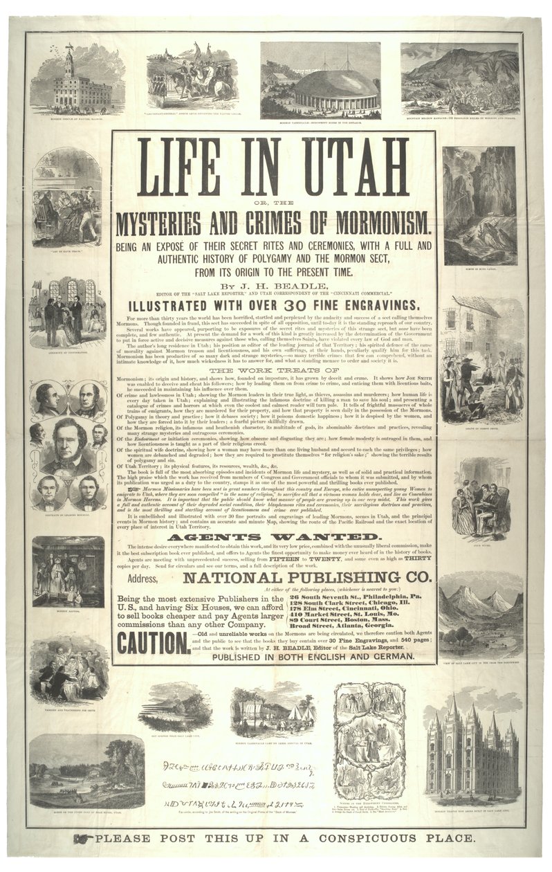 Utah