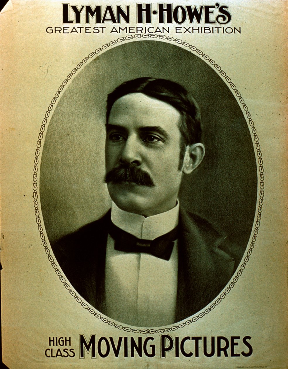 Lyman H Howes Yüksek Sınıf Hareketli Resimler, 19. yüzyılın sonlarından 20. yüzyılın başlarına kadar by American School