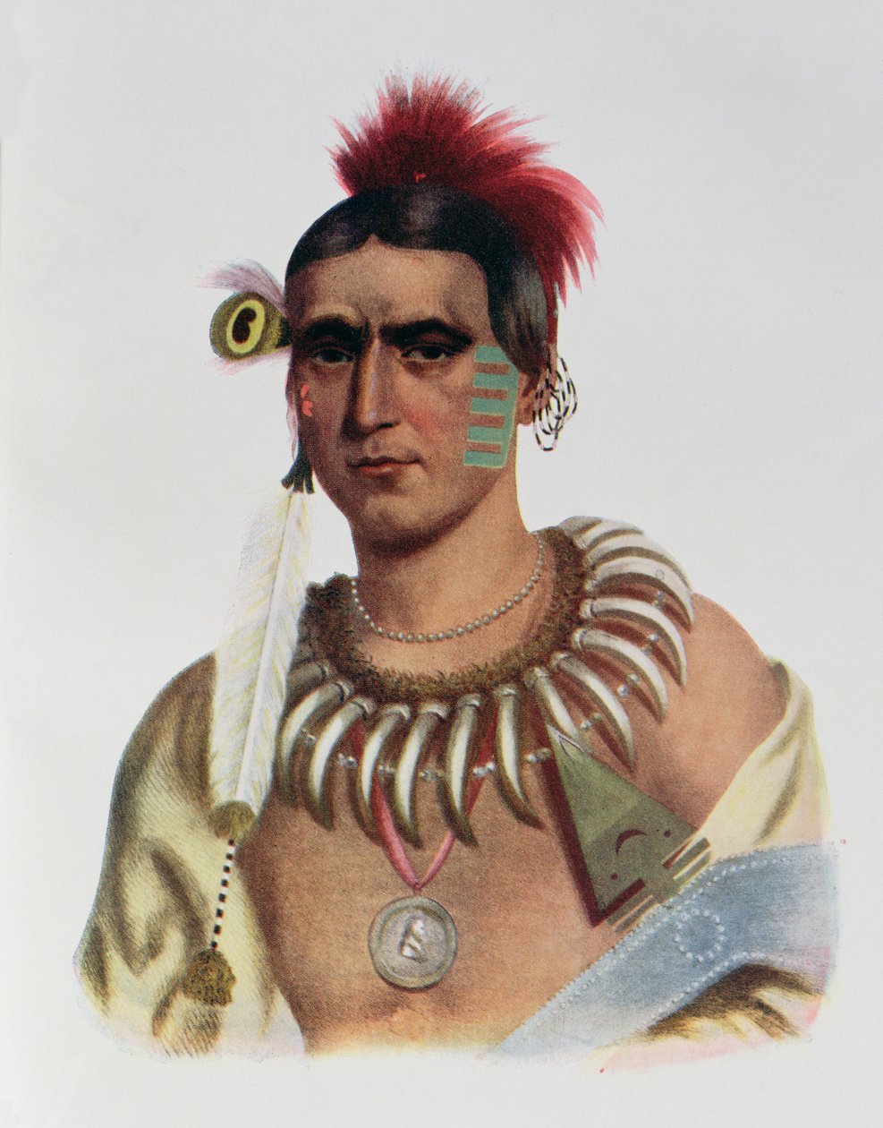 Ma-Has-Kah veya 