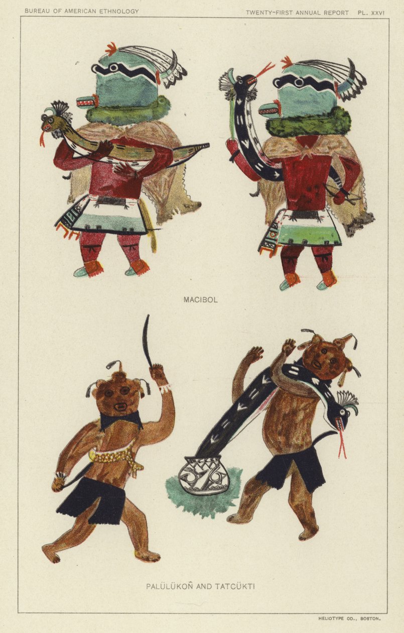  by American School