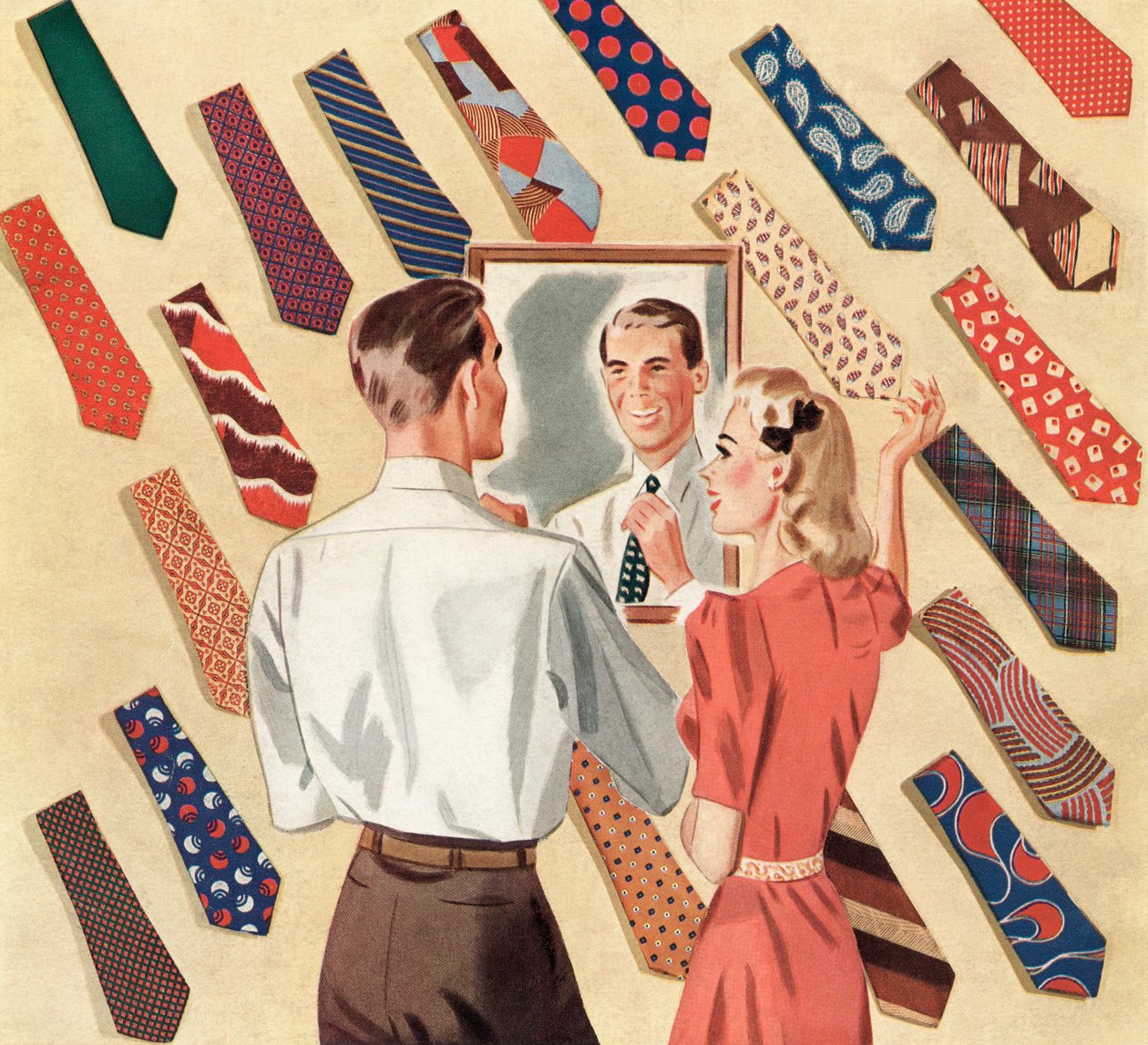  by American School