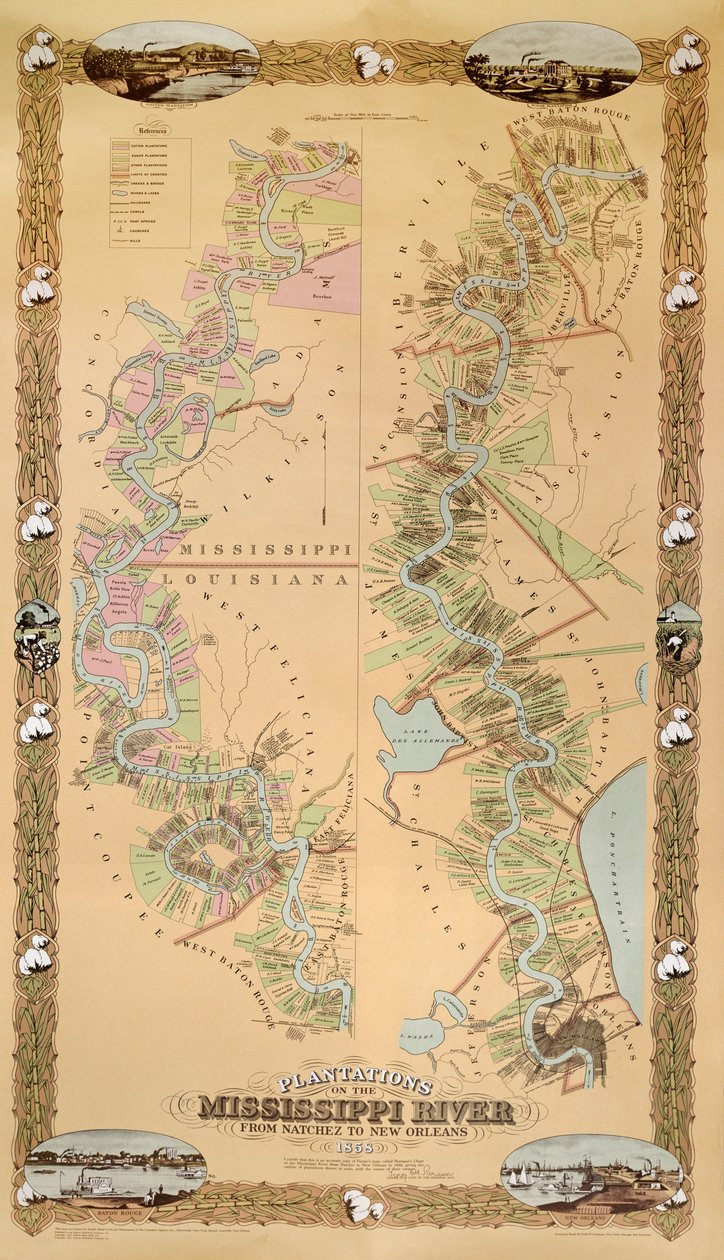 Natchez