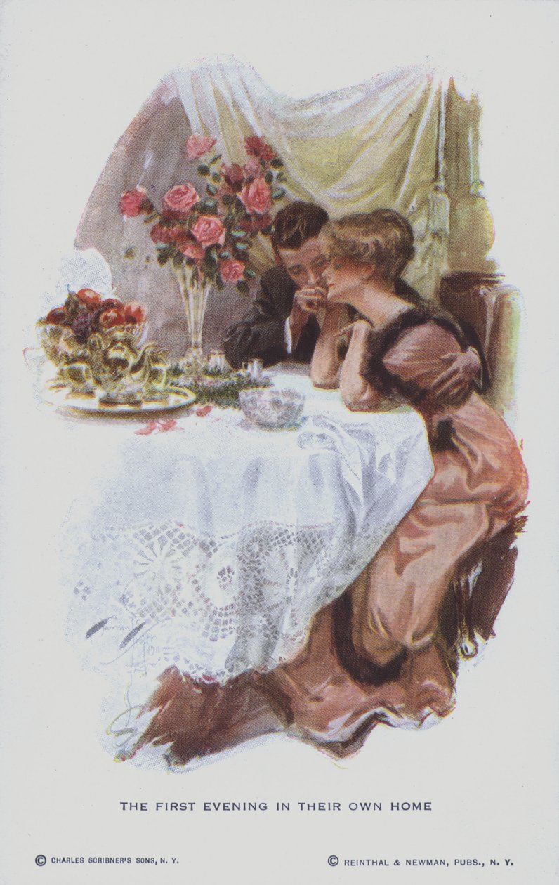  by American School