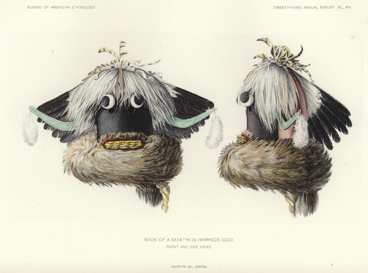  by American School