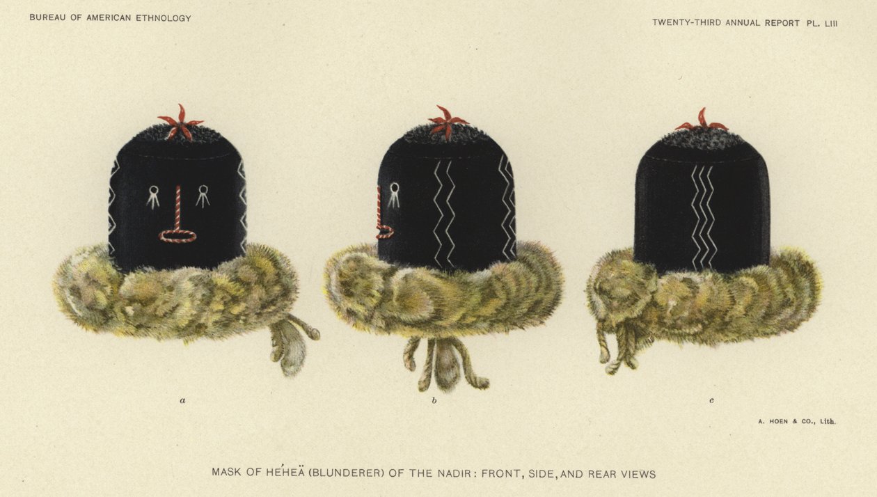  by American School