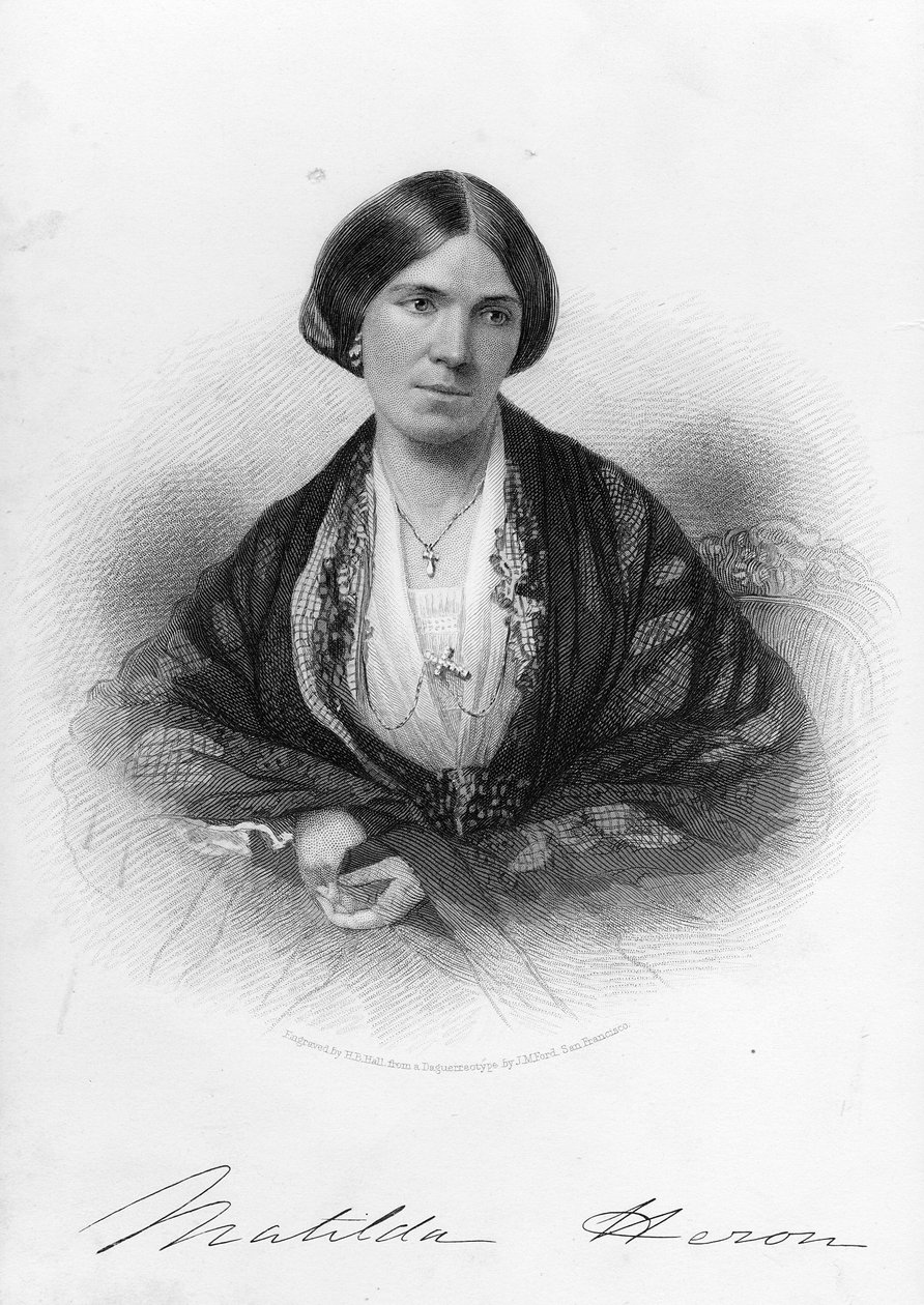 Matilda Balıkçıl by American School