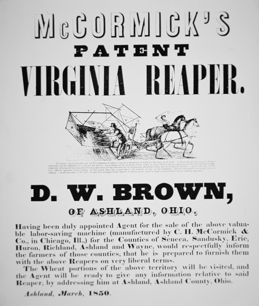 McCormick