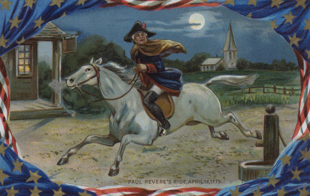  by American School