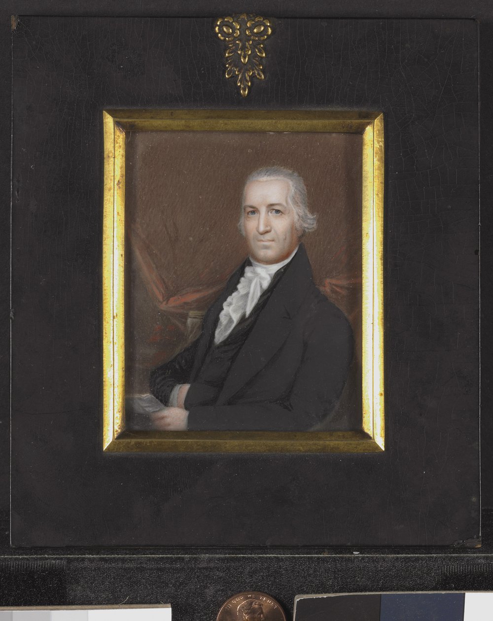 Samuel Osgood
