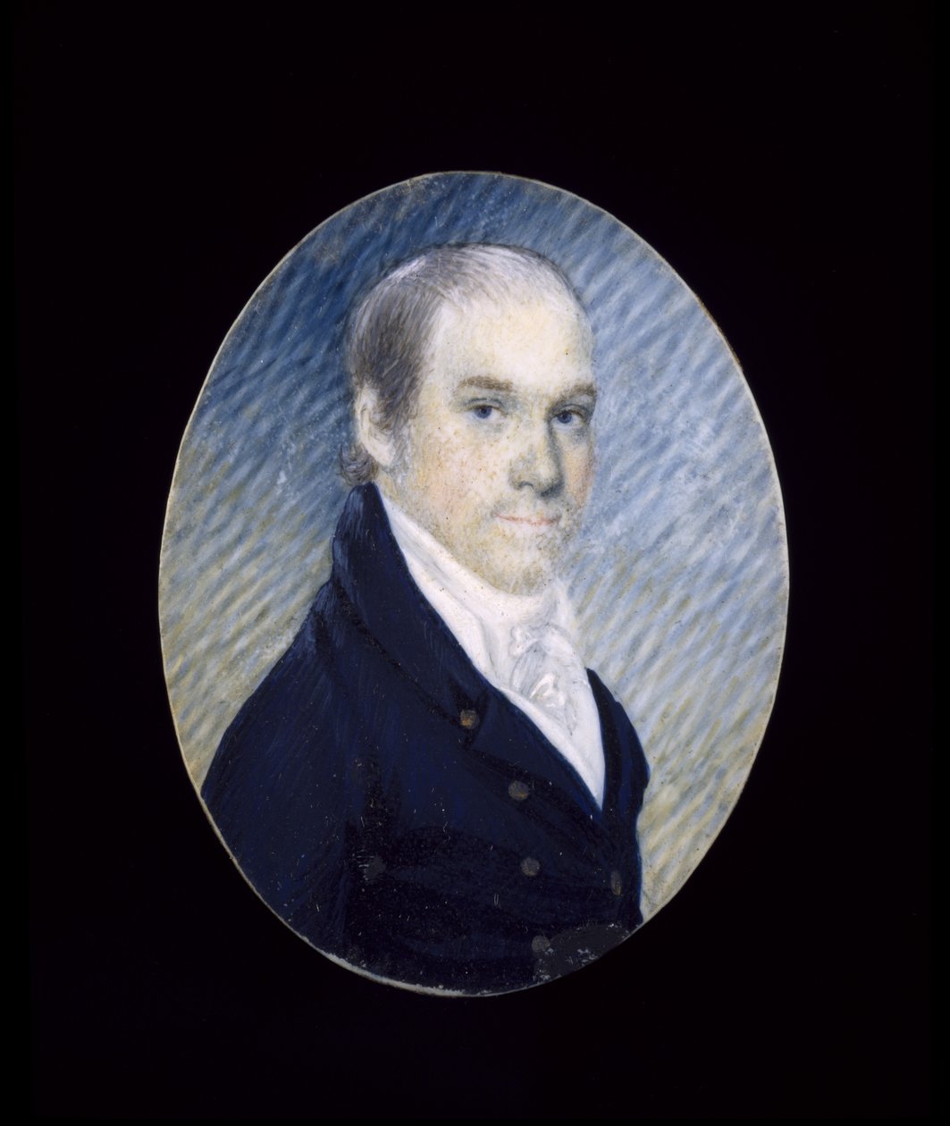 William Cadogan Simes