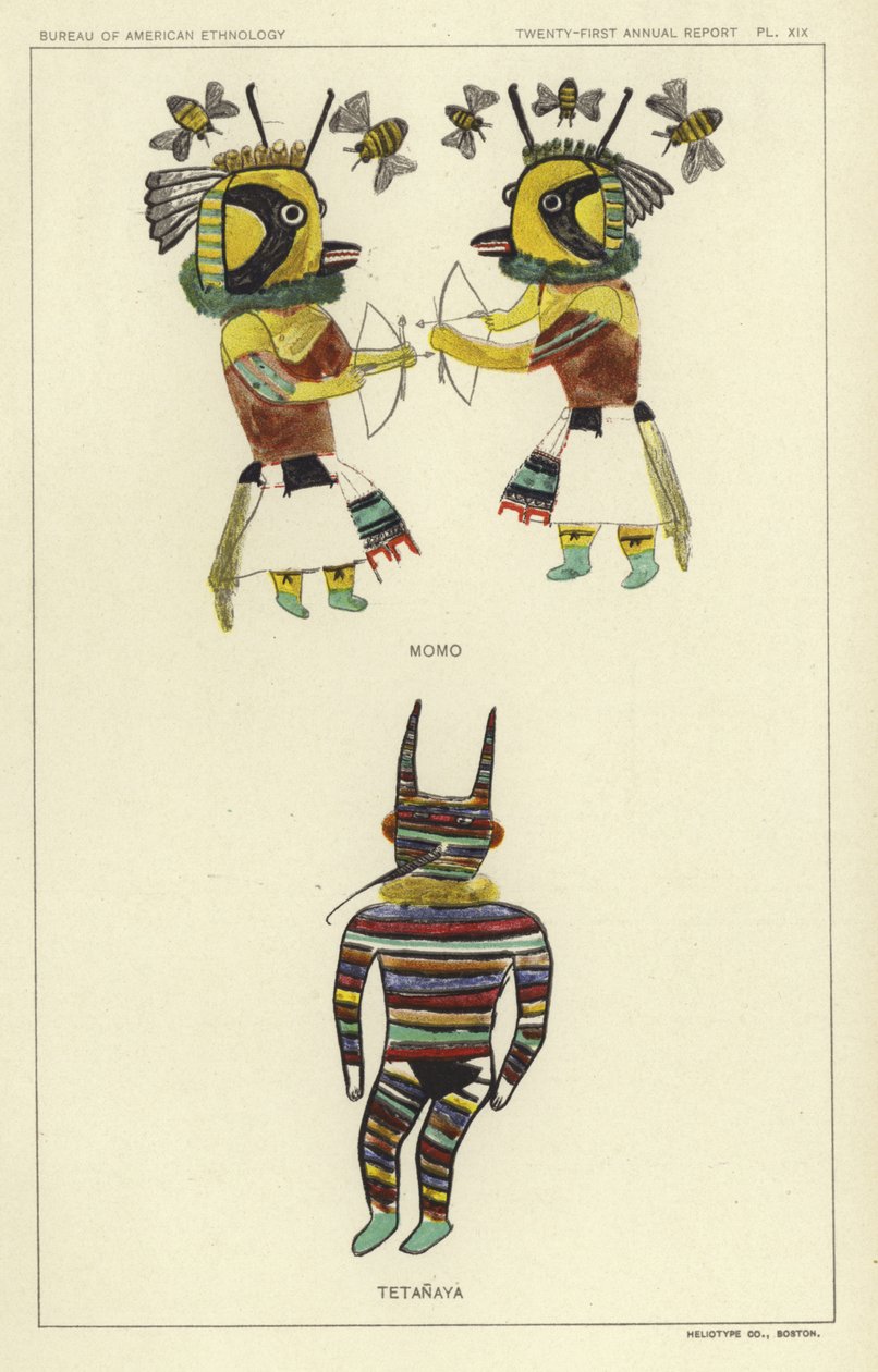  by American School