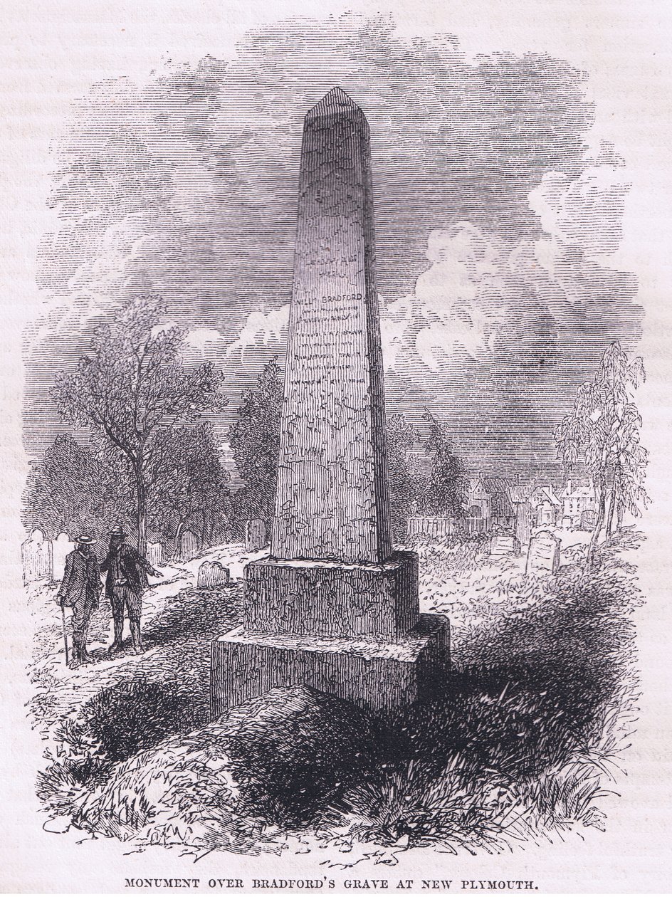 Bradford