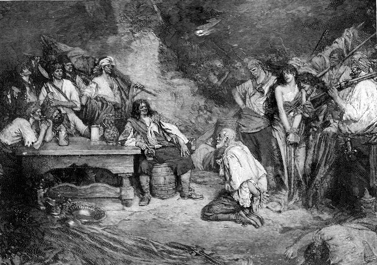 Morgan, Howard Pyle